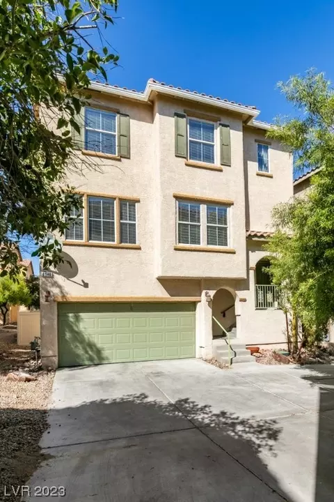8940 David Allen Ct, Las Vegas, NV 89149