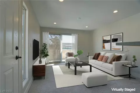 5710 E Tropicana Ave #2001, Las Vegas, NV 89122