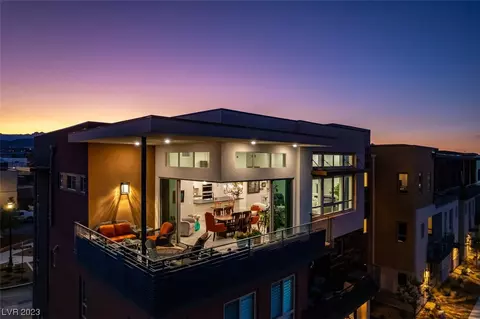 4174 Yucca Bloom St #0, Las Vegas, NV 89135