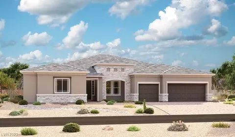 5475 Grambley St, Las Vegas, NV 89149