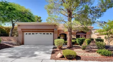 9424 January Dr, Las Vegas, NV 89134