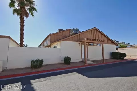 3900 Blackford Pl, Las Vegas, NV 89102