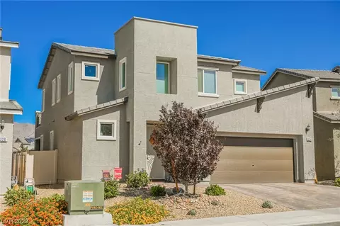 324 Coldwell Station Rd, North Las Vegas, NV 89084