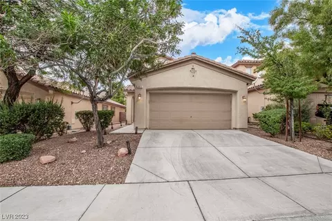 901 Lord Crewe St, Las Vegas, NV 89138
