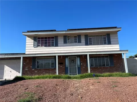 5508 Morendo Dr, Las Vegas, NV 89107
