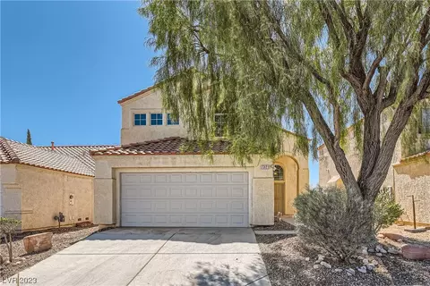 7321 Sequoia Springs Dr, Las Vegas, NV 89147