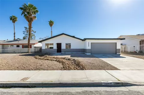 5084 Morris St, Las Vegas, NV 89122