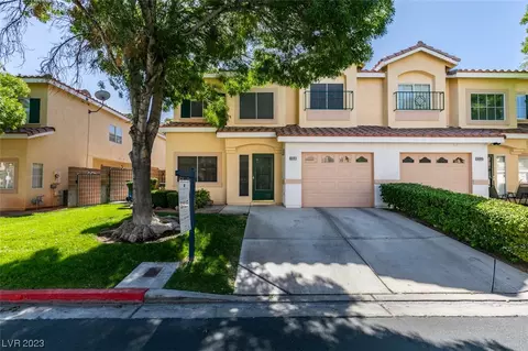 6441 Hillside Brook Ave, Las Vegas, NV 89130