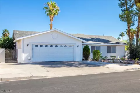 4168 Brookview Way, Las Vegas, NV 89121
