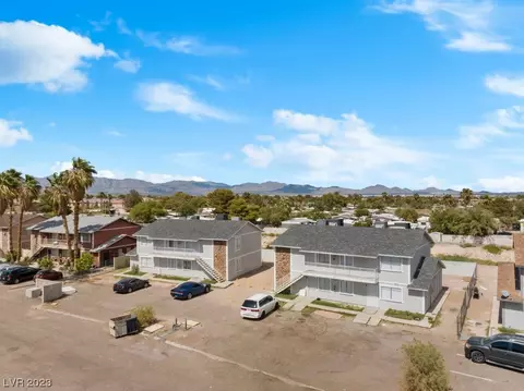 1656 Stevens St, Las Vegas, NV 89115