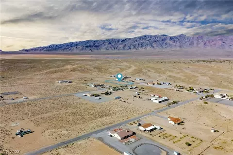 2061 Traci St, Pahrump, NV 89048