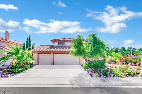7645 Parnell Ave, Las Vegas, NV 89147