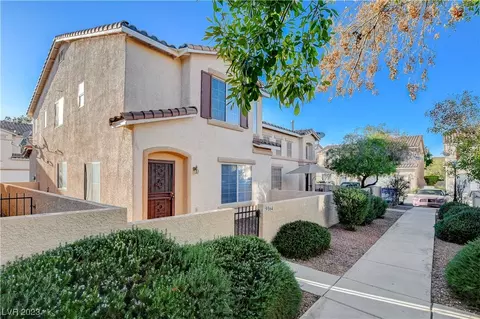 9564 Belle Fountain Ave, Las Vegas, NV 89123