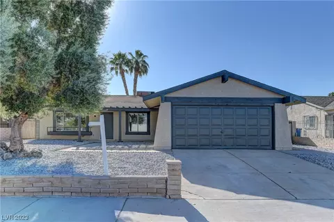 2508 Winwood St, Las Vegas, NV 89108