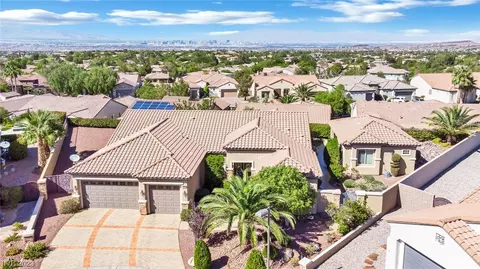 2078 Rose Pine Ct, Henderson, NV 89052