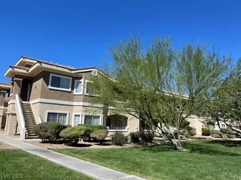 833 Aspen Peak Loop #2416, Henderson, NV 89011