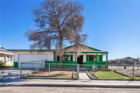 4008 Boratko St, Las Vegas, NV 89115