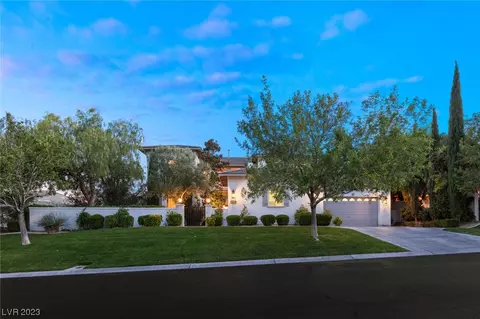 1617 Saintsbury Dr, Las Vegas, NV 89144