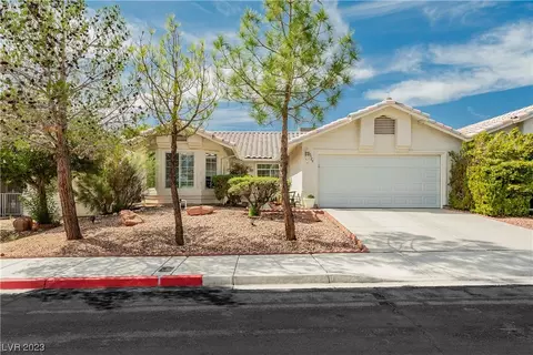 3529 Erva St, Las Vegas, NV 89147