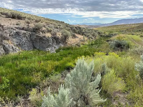 160 Acres White Rock, Elko, NV 89801