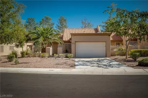 8717 Prairie Hill Dr, Las Vegas, NV 89134