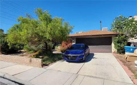 5316 Bromley Ave, Las Vegas, NV 89107