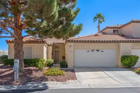 5361 Painted Mirage Rd, Las Vegas, NV 89149