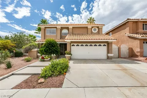 8201 Bermuda Beach Dr, Las Vegas, NV 89128