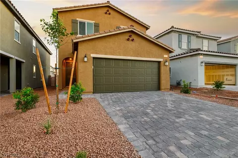 4151 Golden Fleece Ave, Las Vegas, NV 89141