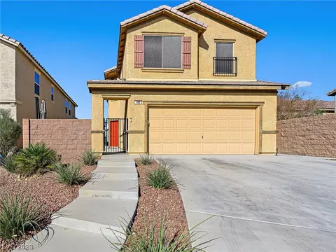 140 Cascade Meadow Ct, Henderson, NV 89011