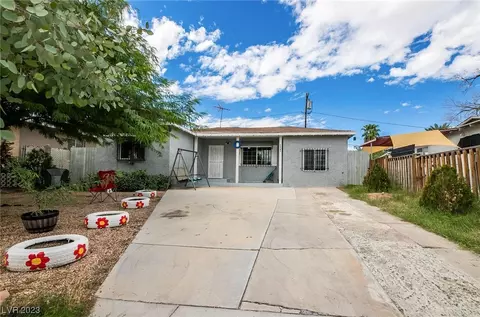 137 N 20th St, Las Vegas, NV 89101