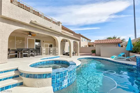 3617 Deer Flats St, Las Vegas, NV 89129