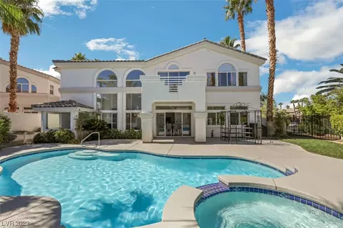 1936 Grey Eagle St, Henderson, NV 89074