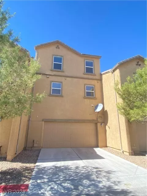 4609 Pencester St, Las Vegas, NV 89115