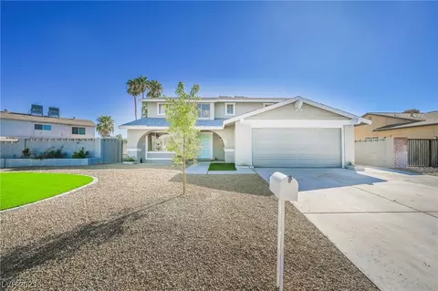 301 Courtney Ln, Las Vegas, NV 89107