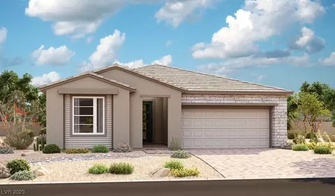 69 Cathedral Wash Pl, Henderson, NV 89011