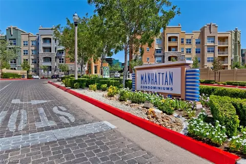 20 E Serene Ave #314, Las Vegas, NV 89123