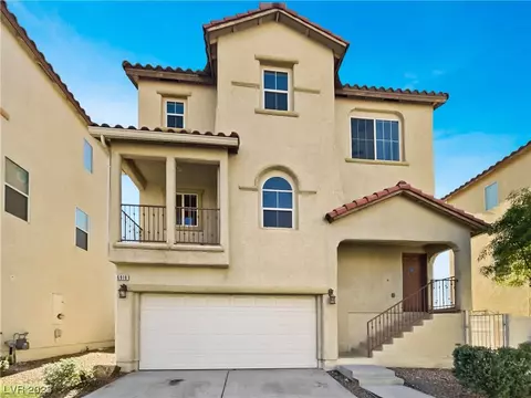 6918 Canary Ivy Way, Las Vegas, NV 89156