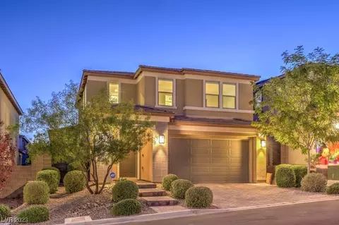 863 Elmstone Pl, Las Vegas, NV 89138