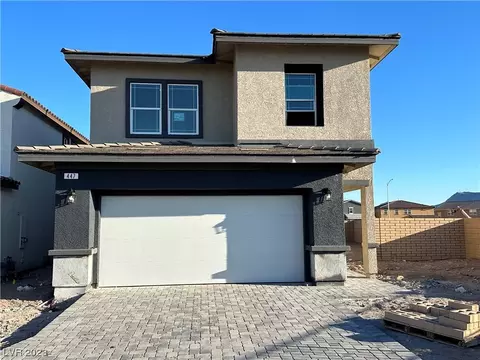 447 Blue Lark Dr #139, Henderson, NV 89011