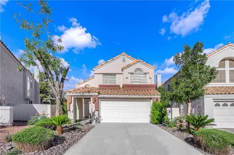 57 Ginger Lily Ter, Henderson, NV 89074