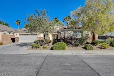 5664 Exotic Rosette Ave, Las Vegas, NV 89139