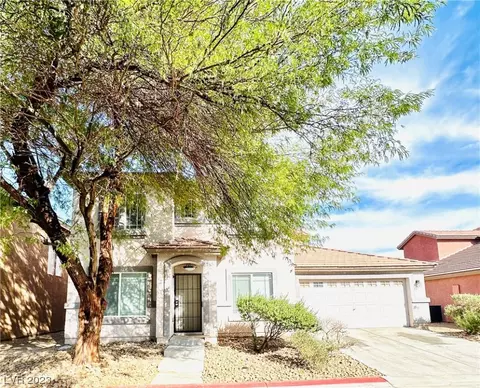 5320 Chino Heights St, North Las Vegas, NV 89081