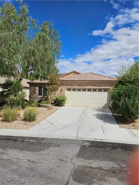 2258 Jada Dr, Henderson, NV 89044