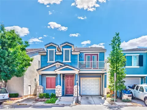 1635 Tristan Flower Ave, Las Vegas, NV 89183