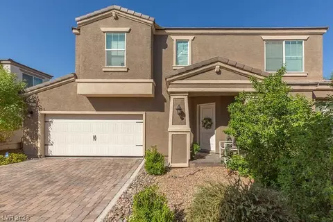 3641 Zug Bug St, North Las Vegas, NV 89032