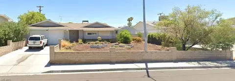 4664 San Benito St, Las Vegas, NV 89121
