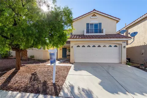 7665 Glorietta Bay Ct, Las Vegas, NV 89139