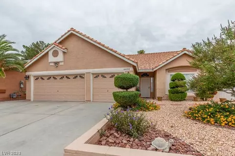 4408 Fenton Ln, North Las Vegas, NV 89032