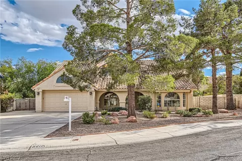 9605 Coral Way, Las Vegas, NV 89117